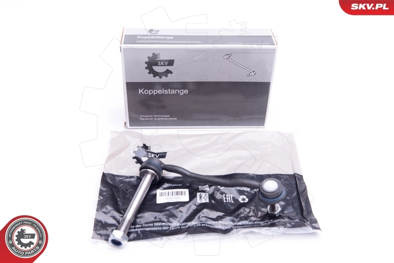 Link/Coupling Rod, stabiliser bar